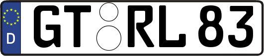 GT-RL83
