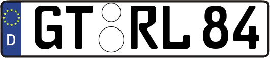 GT-RL84
