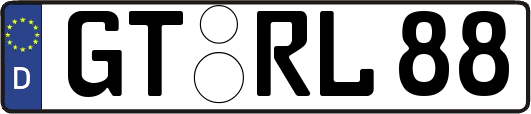 GT-RL88