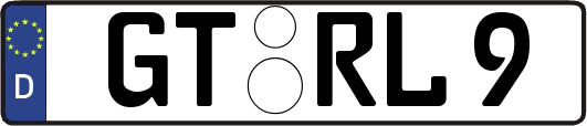 GT-RL9