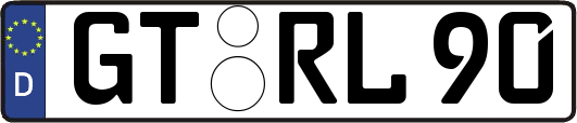 GT-RL90