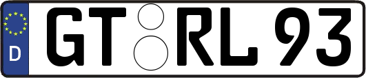 GT-RL93