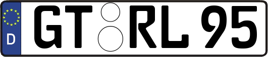 GT-RL95