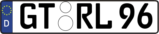 GT-RL96