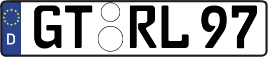 GT-RL97