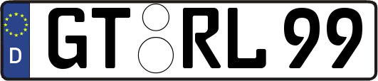 GT-RL99