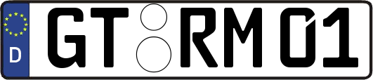 GT-RM01