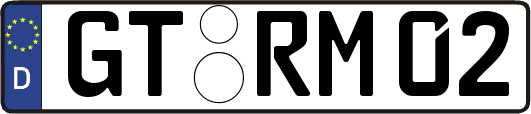 GT-RM02
