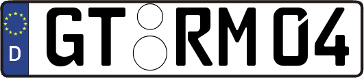 GT-RM04