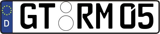 GT-RM05