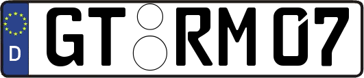 GT-RM07