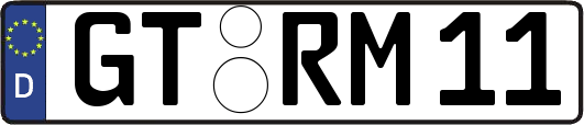 GT-RM11