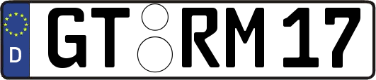 GT-RM17
