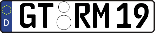 GT-RM19