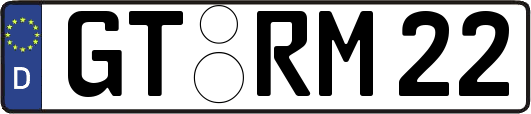 GT-RM22