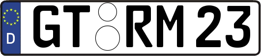 GT-RM23