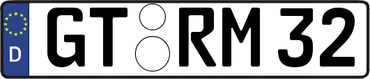 GT-RM32