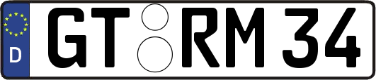 GT-RM34