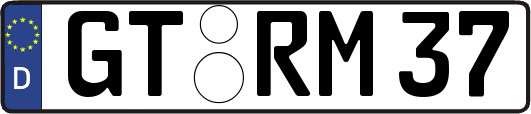 GT-RM37