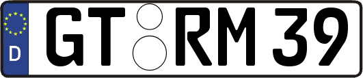 GT-RM39