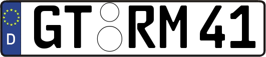 GT-RM41