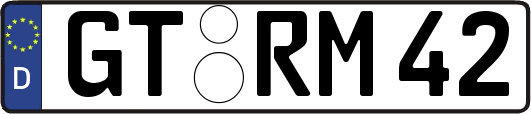 GT-RM42