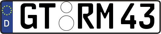 GT-RM43