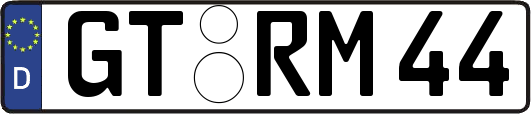 GT-RM44