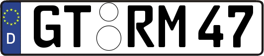 GT-RM47
