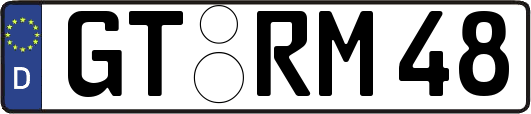 GT-RM48