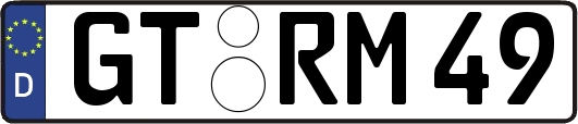 GT-RM49