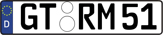 GT-RM51