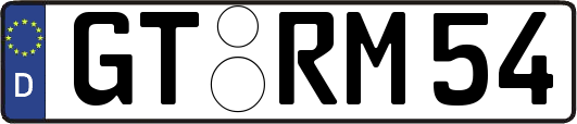 GT-RM54