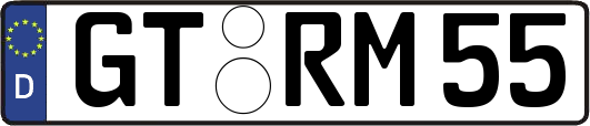 GT-RM55
