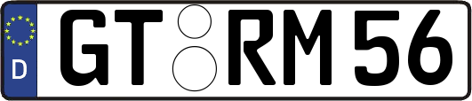 GT-RM56