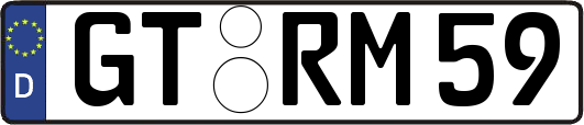 GT-RM59