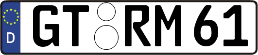 GT-RM61