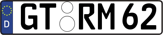 GT-RM62