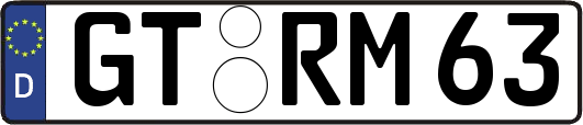 GT-RM63