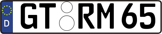 GT-RM65