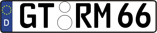 GT-RM66