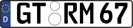 GT-RM67