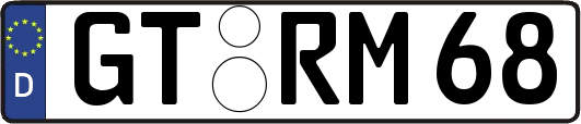 GT-RM68