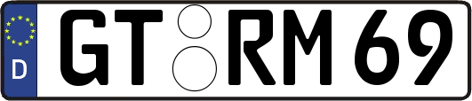 GT-RM69