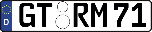 GT-RM71
