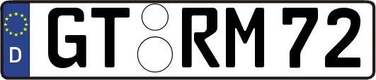 GT-RM72