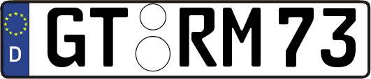 GT-RM73
