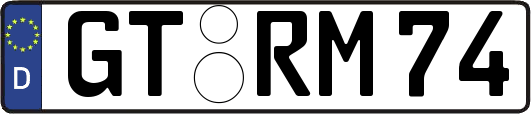 GT-RM74