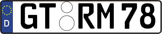 GT-RM78