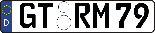 GT-RM79